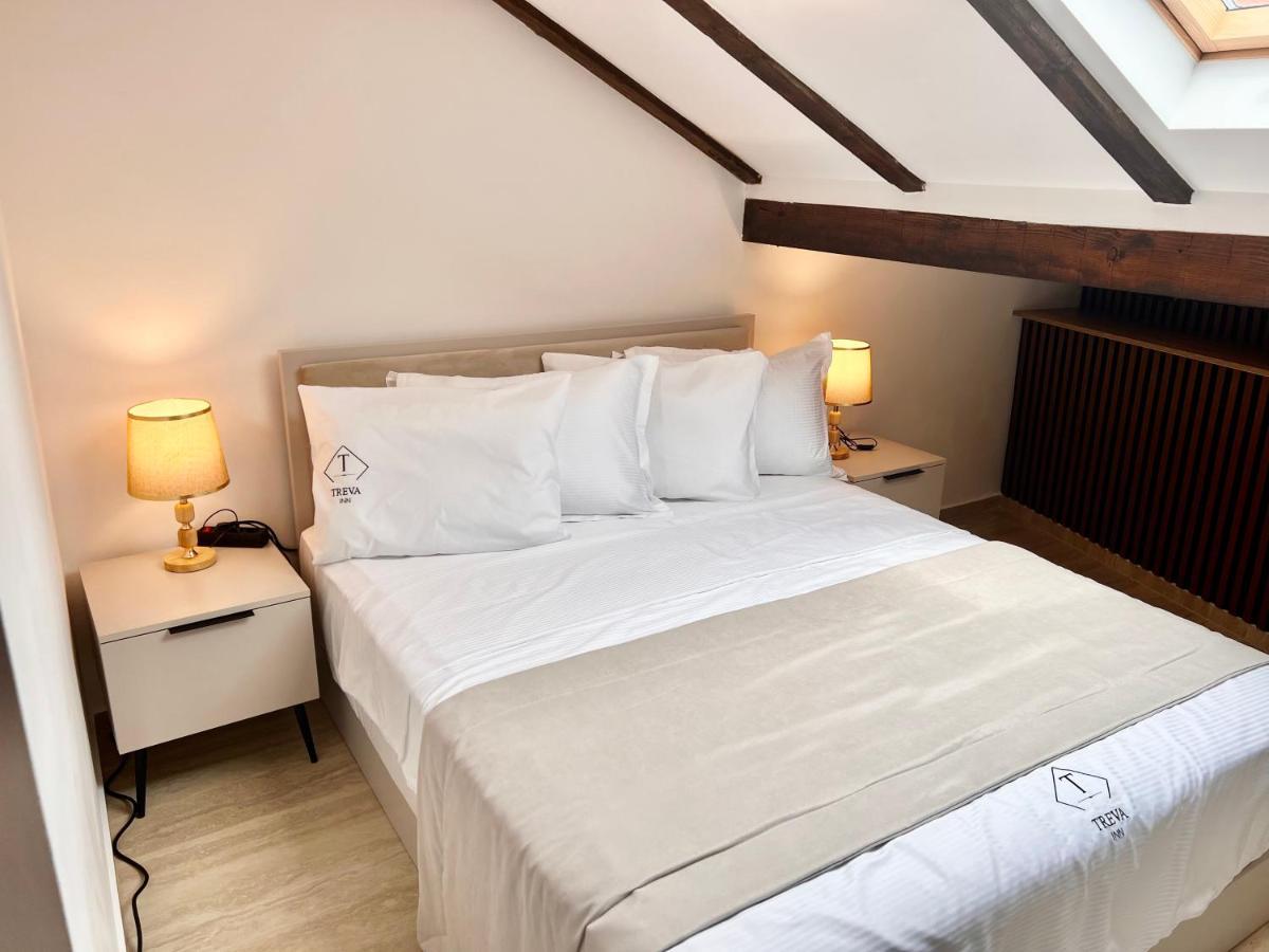 Treva Hotel & Apartaments Prizren Luaran gambar