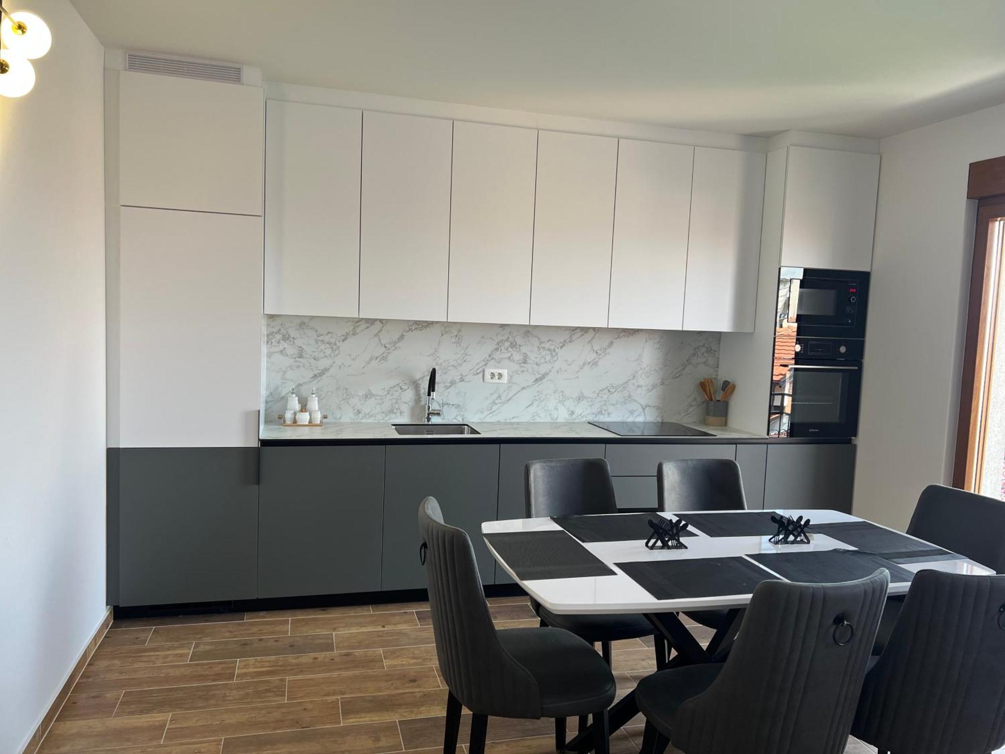 Treva Hotel & Apartaments Prizren Luaran gambar