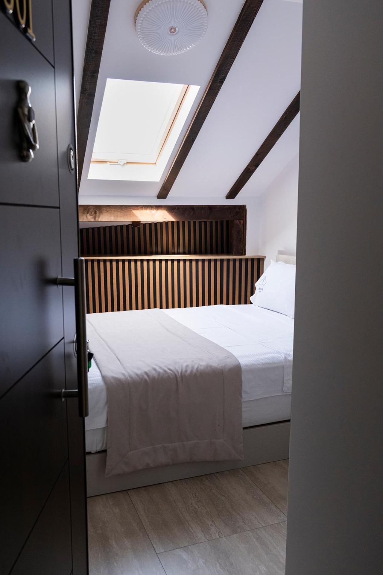 Treva Hotel & Apartaments Prizren Luaran gambar