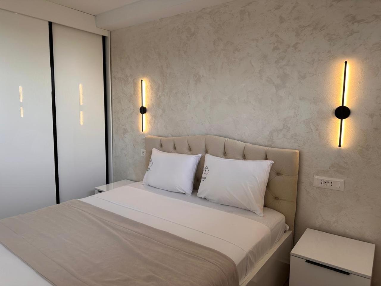 Treva Hotel & Apartaments Prizren Luaran gambar